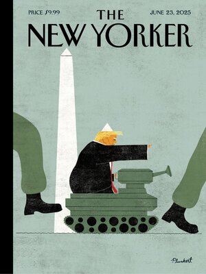 The New Yorker - Magazine
